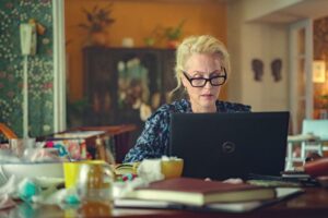 Knjiga Gillian Anderson otkriva šta žene zaista žele