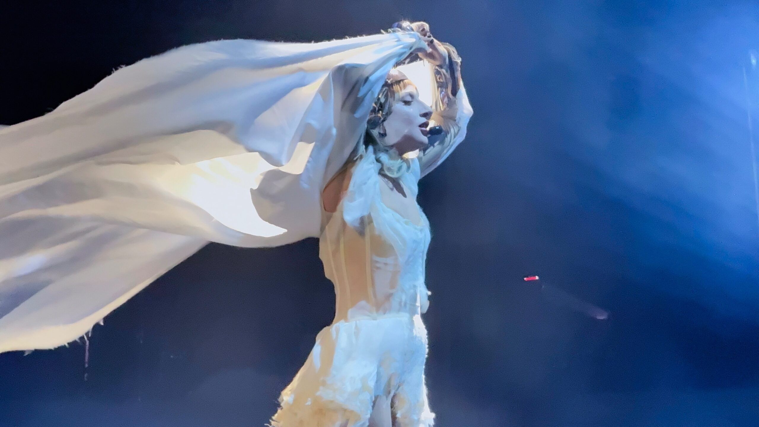Šta su poznati nosili na Coachella festivalu 2025