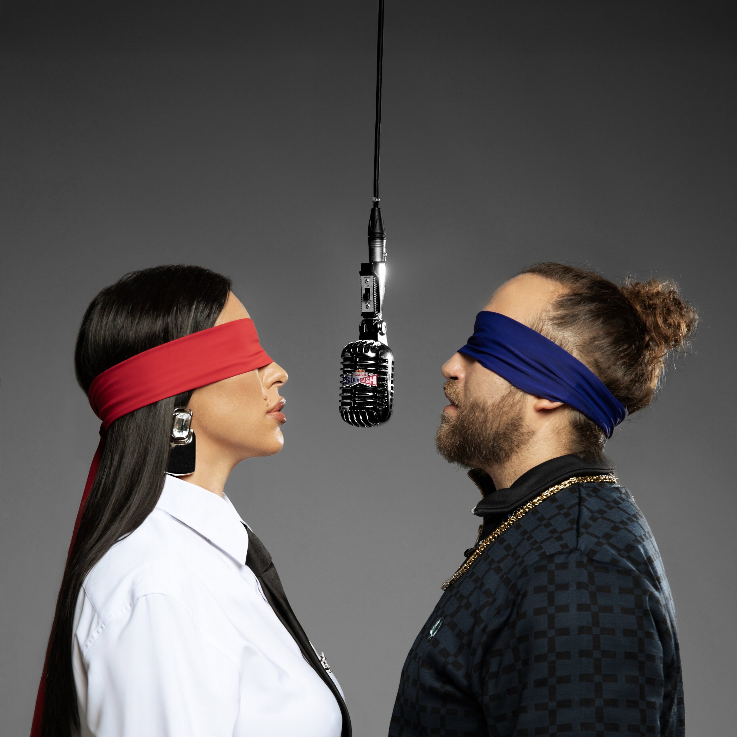 Seka VS Rasta: SUDAR TITANA 