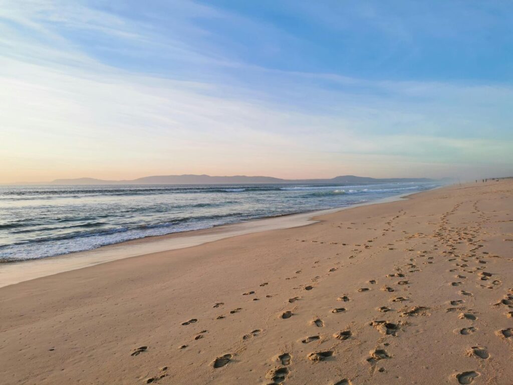 6 najlepših destinacija za putovanje u junu 2025. comporta portugal
