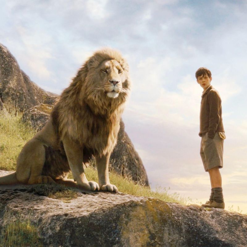 Vodič kroz Gretinu adaptaciju "The Chronicles of Narnia" u kojoj će igrati mnoge zvezde