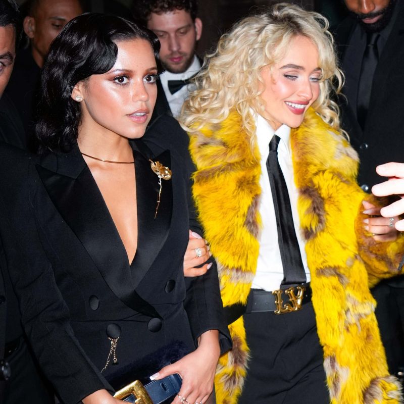 Met Gala 2025 i spektakularni stajlinzi poznatih ličnosti koji su je pratili trenutno su sve o čemu razmišljamo – i to ne samo o samom događaju, već i o after-party izdanjima