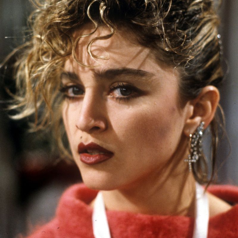 madonna: Netflix priprema biografsku seriju