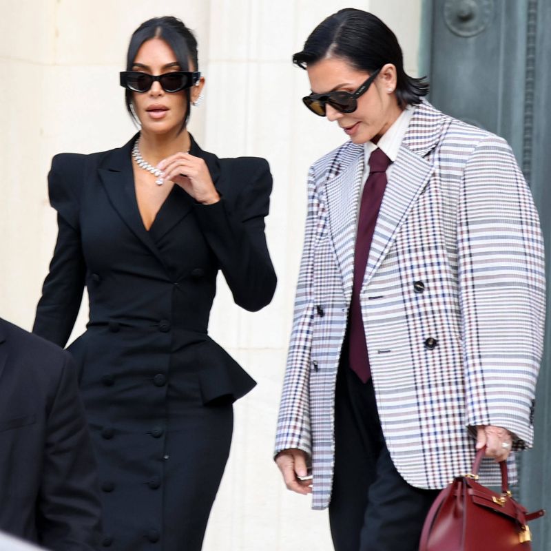 Kim Kardashian nosila John Galliano haljinu i dijamante od 7 miliona dolara za suočavanje sa pljačkašima