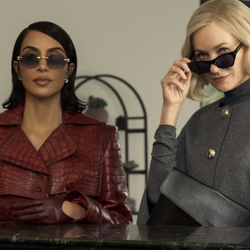 “All’s Fair”: Nova serija sa Kim Kardashian, kojom su svi već opsednuti