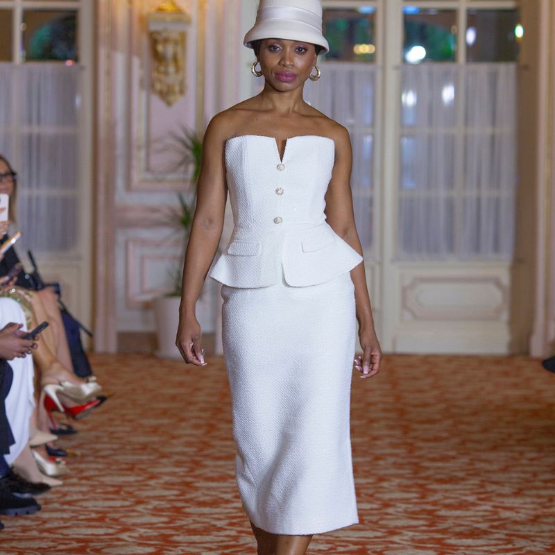 Monaco Fashion Days: Blistava proslava stila i elegancije na Rivijeri