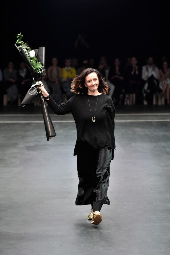 Harper's BAZAAR intervju: Budislava Keković
O svojoj estetici, umetničkim opsesijama, couture senzibilitetu i tri decenije stvaranja mode bez kompromisa