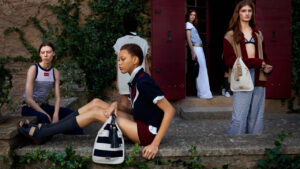 Catherine Martin režira film o novoj Miu Miu Upcycled kolekciji Dobitnica četiri Oskara, u partnerstvu s brendom Miu Miu, predstavlja svoj rediteljski debi