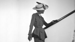 Cristobal Balenciaga Couturier des couturiers