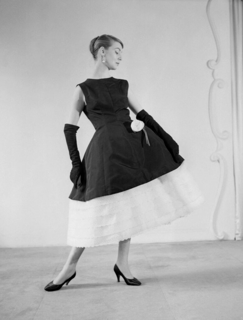 Cristobal Balenciaga: Couturier des couturiers