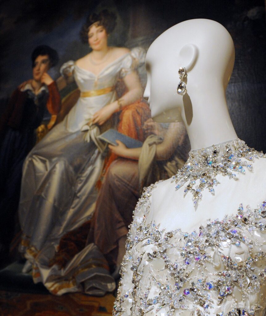Cristobal Balenciaga: Couturier des couturiers