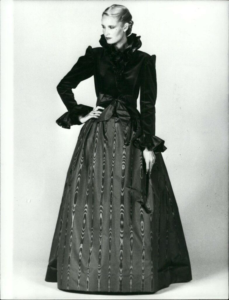Cristobal Balenciaga: Couturier des couturiers