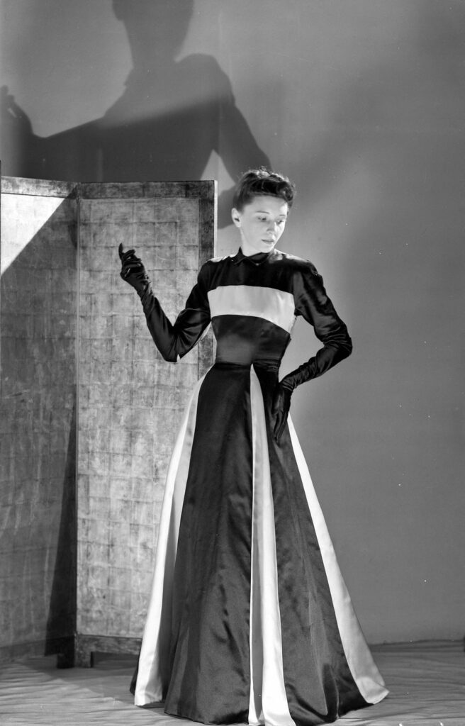 Cristobal Balenciaga: Couturier des couturiers
