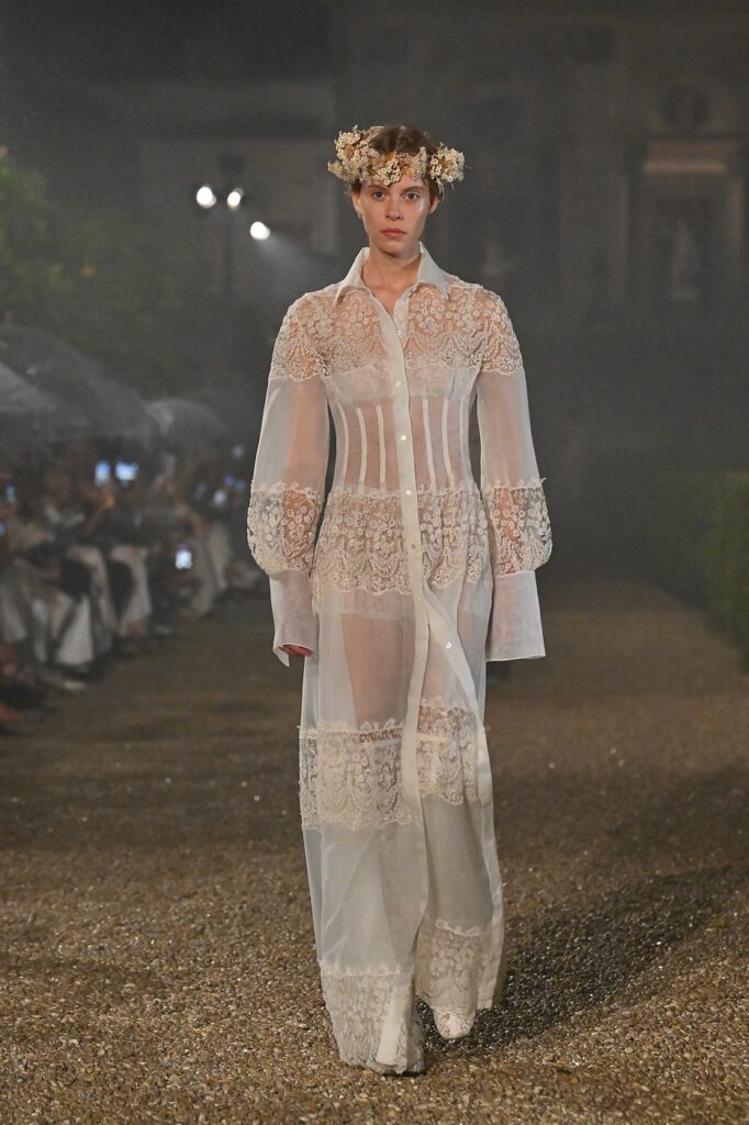 Dior Cruise 2026 Između mitologije i savremene ženske snage