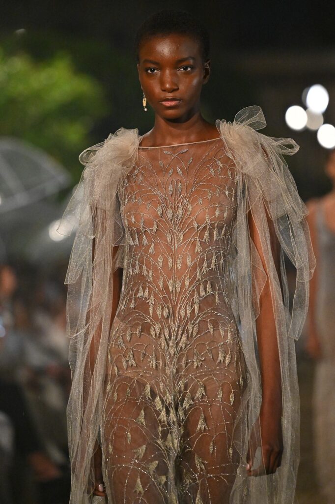 Dior Cruise 2026 Između mitologije i savremene ženske snage