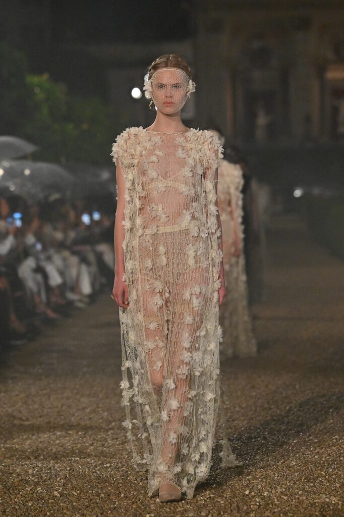 Dior Cruise 2026 Između mitologije i savremene ženske snage