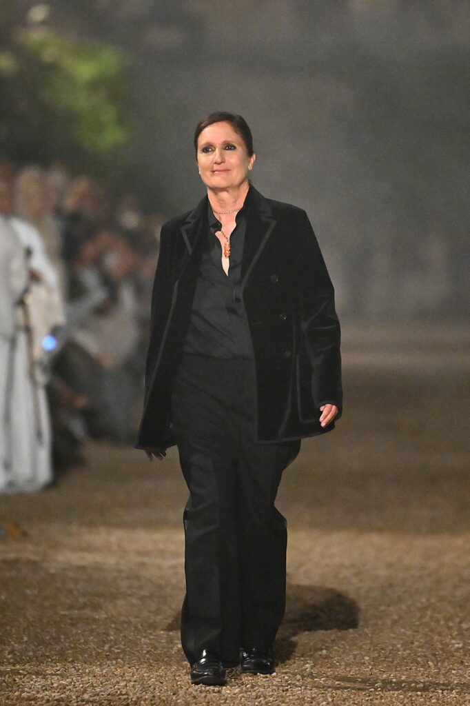 Dior Cruise 2026 Između mitologije i savremene ženske snage