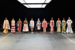 belgrade fashion week