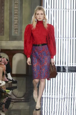 Gucci Cruise 2026: Povratak korenima i najava nove ere