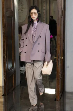 Gucci Cruise 2026: Povratak korenima i najava nove ere