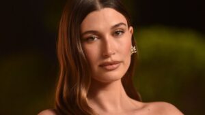 Hailey Bieber prodala Rhode!
