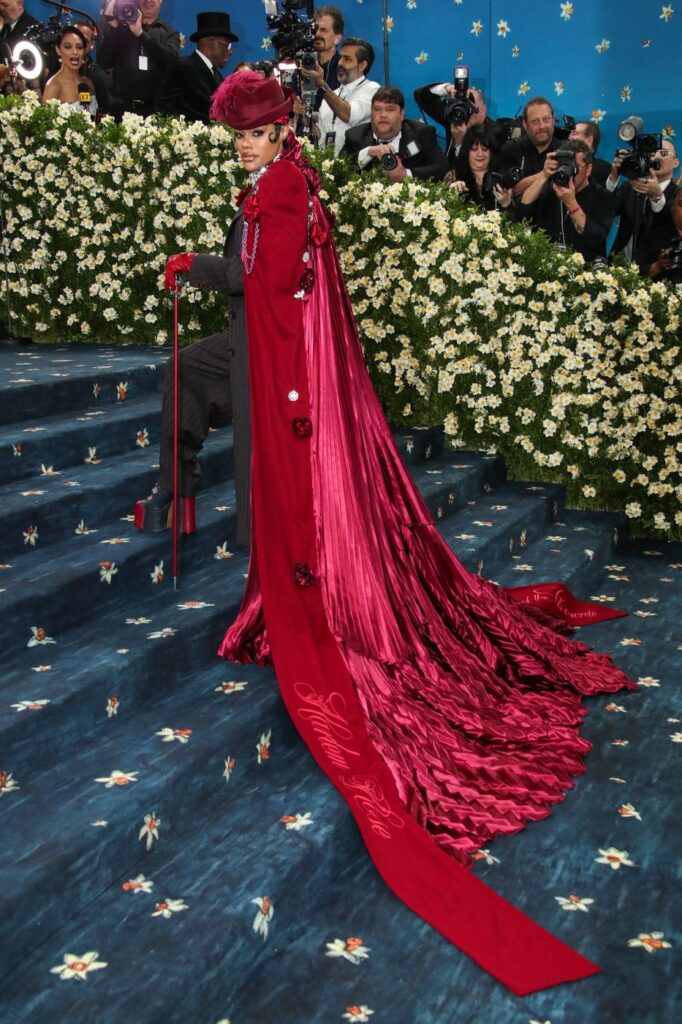 Met Gala 2025: Krojevi koji preoblikuju istoriju