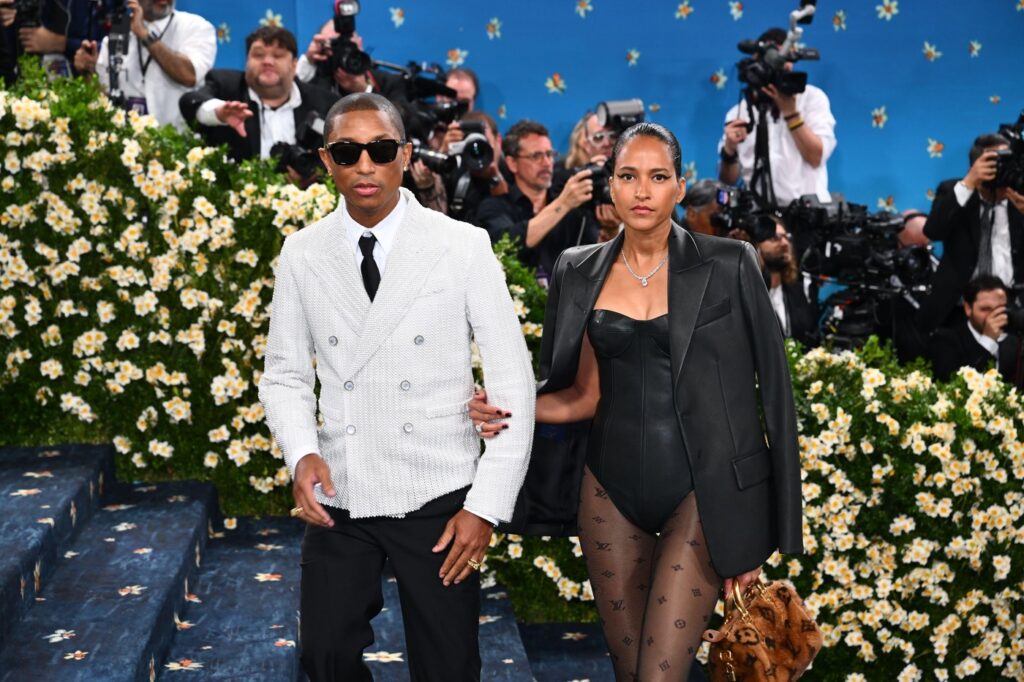Met Gala 2025: Krojevi koji preoblikuju istoriju
pharrell williams