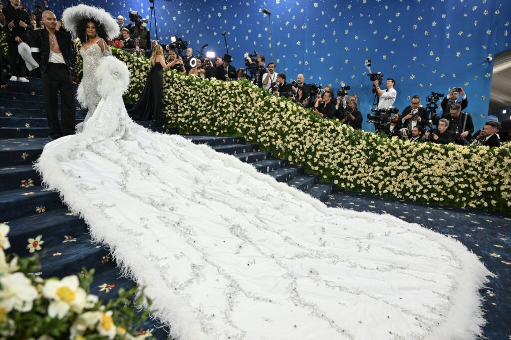 Met Gala 2025: Krojevi koji preoblikuju istoriju diana ross