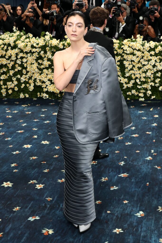 Met Gala 2025: Krojevi koji preoblikuju istoriju
