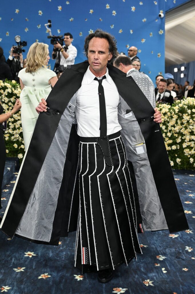 Met Gala 2025: Krojevi koji preoblikuju istoriju