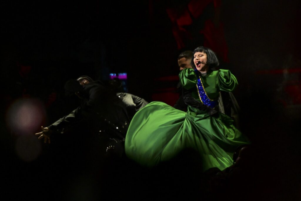 Lady Gaga upravo je postigla najveću prekretnicu u svojoj karijeri