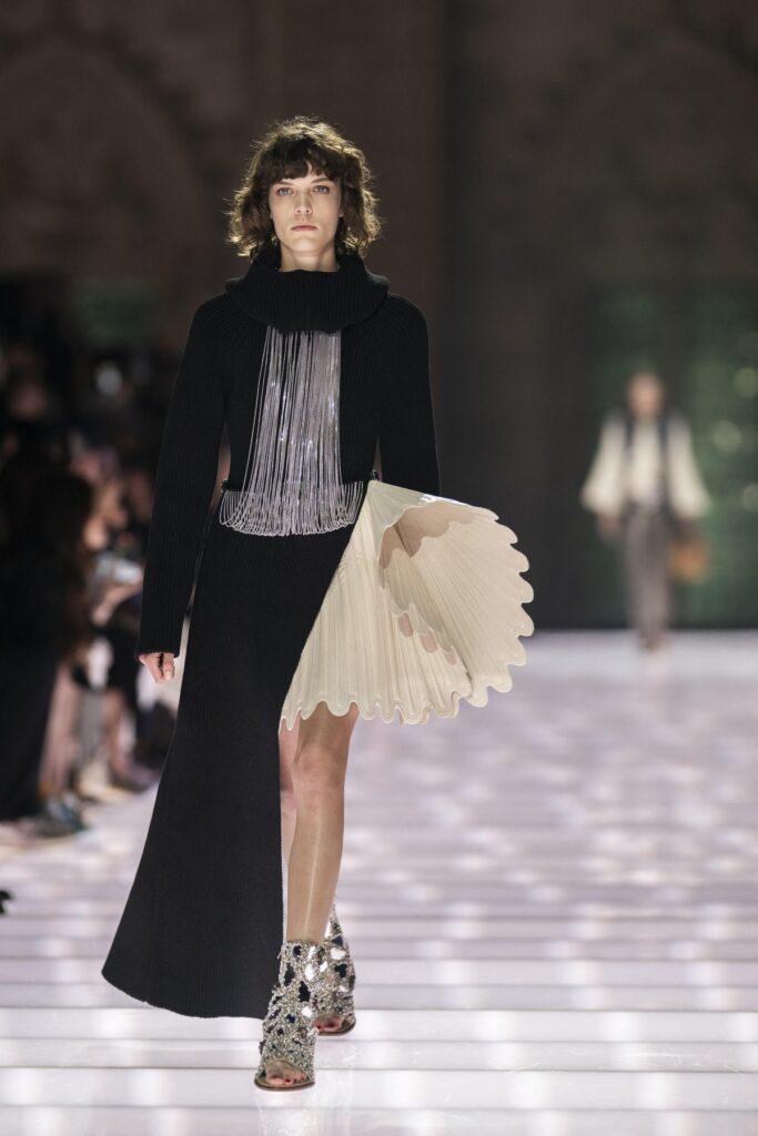 Louis Vuitton Cruise 2026: Modna renesansa u srcu Avinjona