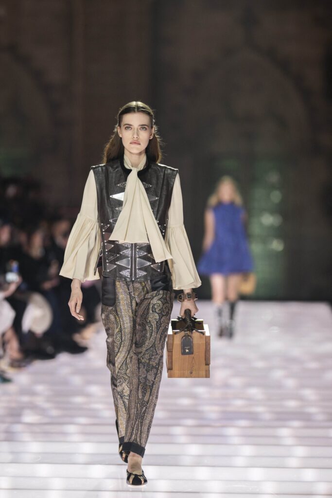 Louis Vuitton Cruise 2026: Modna renesansa u srcu Avinjona