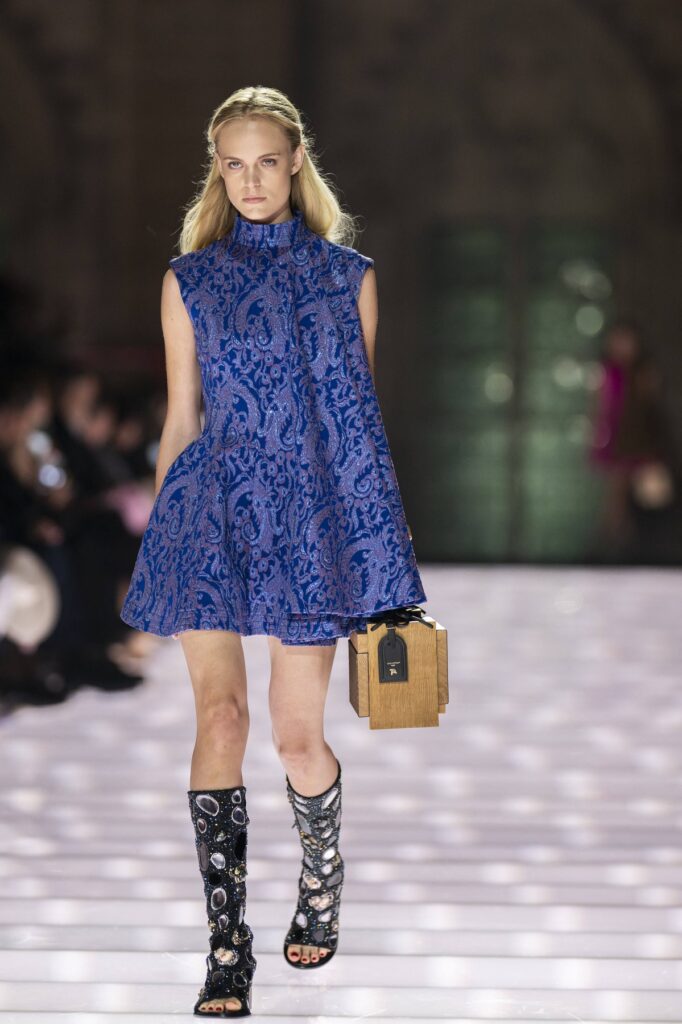 Louis Vuitton Cruise 2026: Modna renesansa u srcu Avinjona