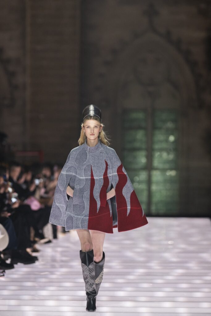 Louis Vuitton Cruise 2026: Modna renesansa u srcu Avinjona