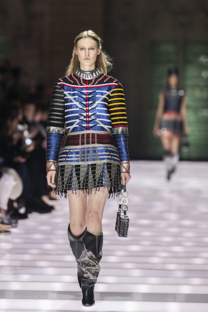 Louis Vuitton Cruise 2026: Modna renesansa u srcu Avinjona
