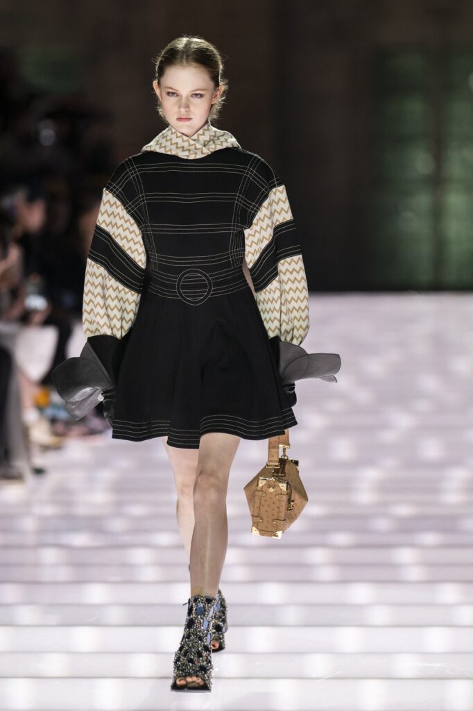 Louis Vuitton Cruise 2026: Modna renesansa u srcu Avinjona