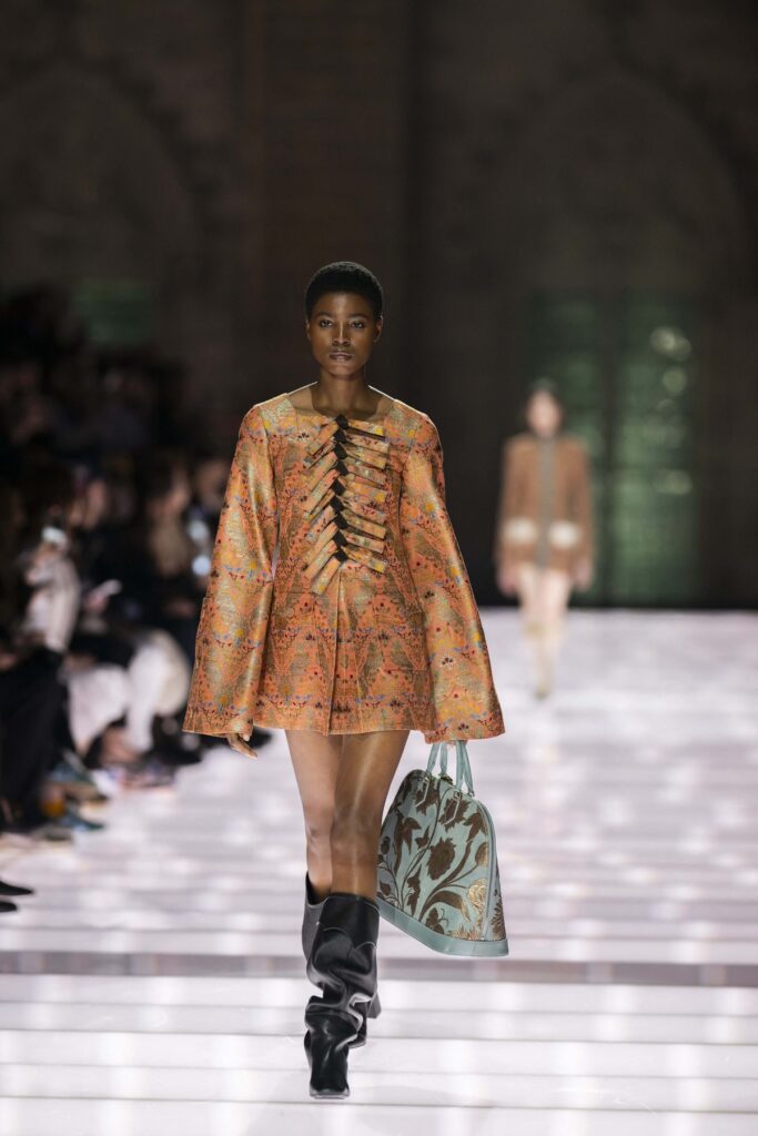 Louis Vuitton Cruise 2026: Modna renesansa u srcu Avinjona