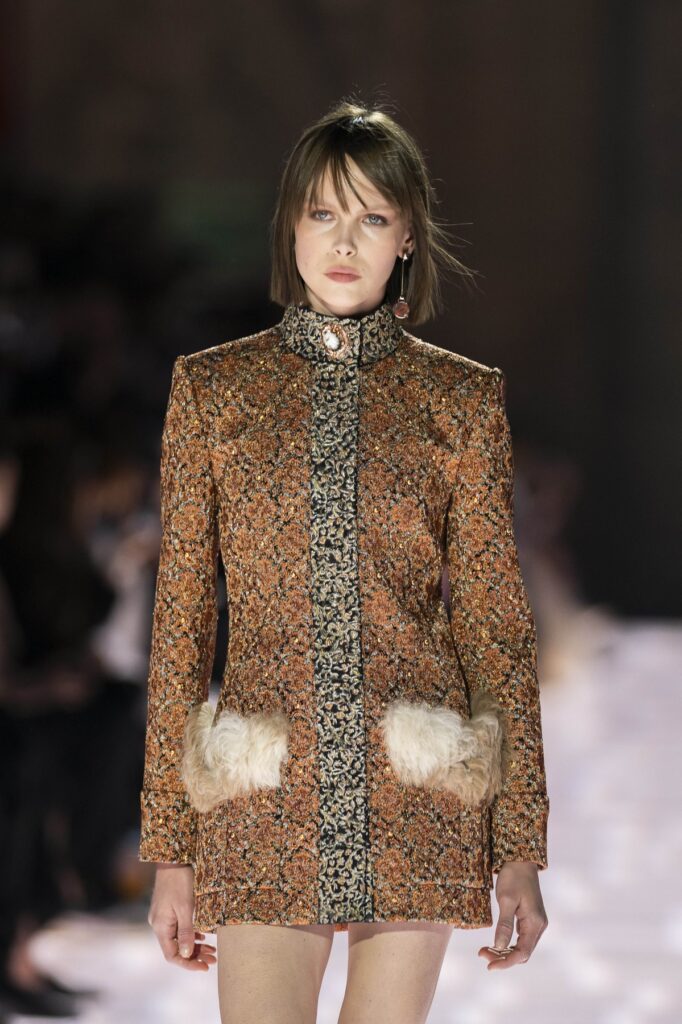 Louis Vuitton Cruise 2026 Modna renesansa u srcu Avinjona