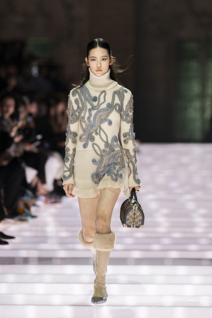 Louis Vuitton Cruise 2026: Modna renesansa u srcu Avinjona