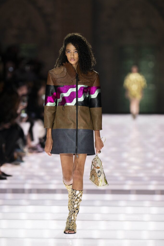 Louis Vuitton Cruise 2026: Modna renesansa u srcu Avinjona
