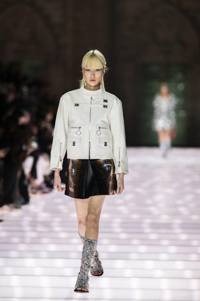 Louis Vuitton Cruise 2026: Modna renesansa u srcu Avinjona