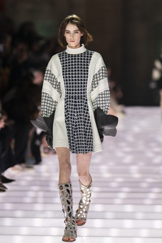Louis Vuitton Cruise 2026 Modna renesansa u srcu Avinjona