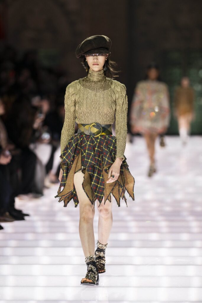 Louis Vuitton Cruise 2026: Modna renesansa u srcu Avinjona