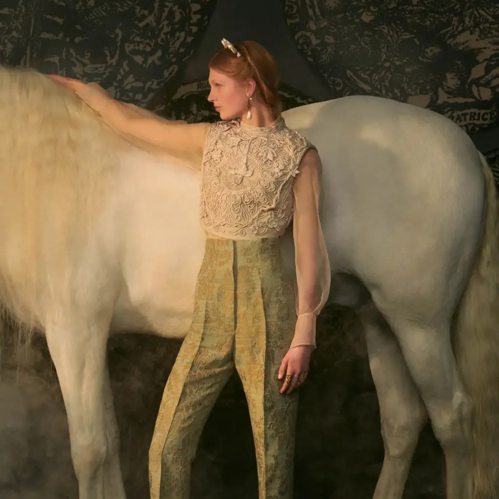 Maria Grazia Chiuri 10 godina redefinisanja Dior žene