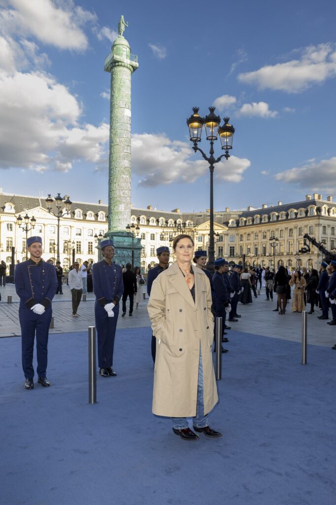 Maria Grazia Chiuri napušta Dior Kraj jedne feminističke ere