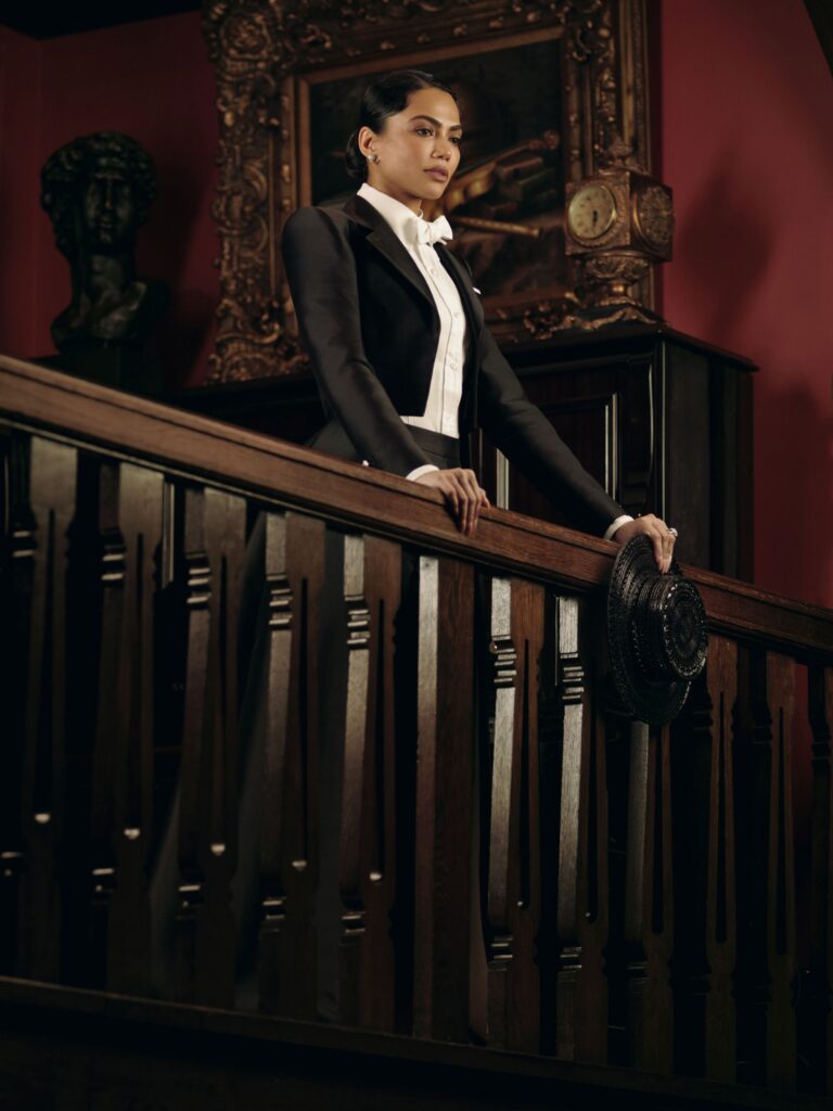 Mona Patel: Tailored With Tech