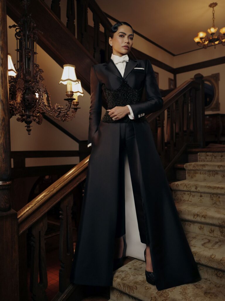 Mona Patel: Tailored With Tech