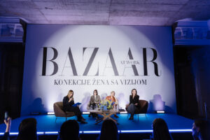 Konferencija Bazaar at Work okupila je žene savremene kulture