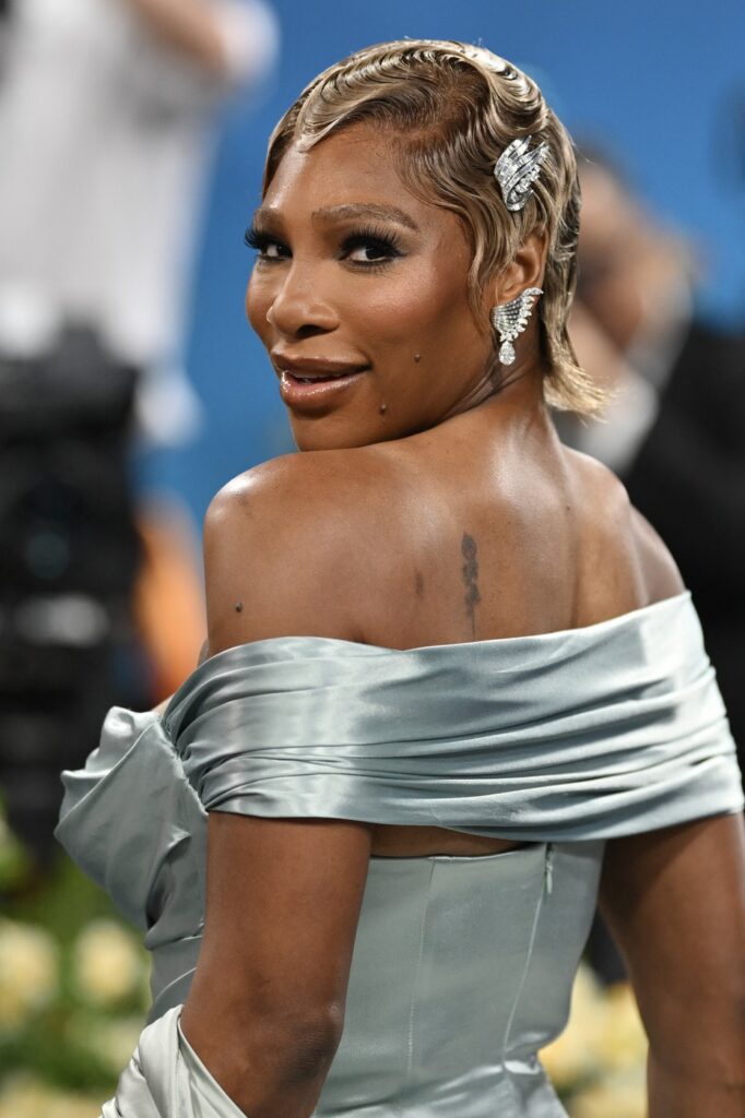 Najlepši beauty lookovi sa Met Gale 2025. godine serena williams